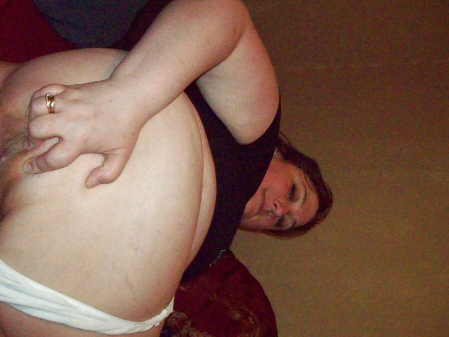 By Request - Panties, Ass, Anal, Deepthroat