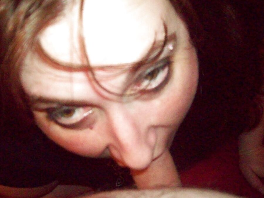 By Request - Panties, Ass, Anal, Deepthroat