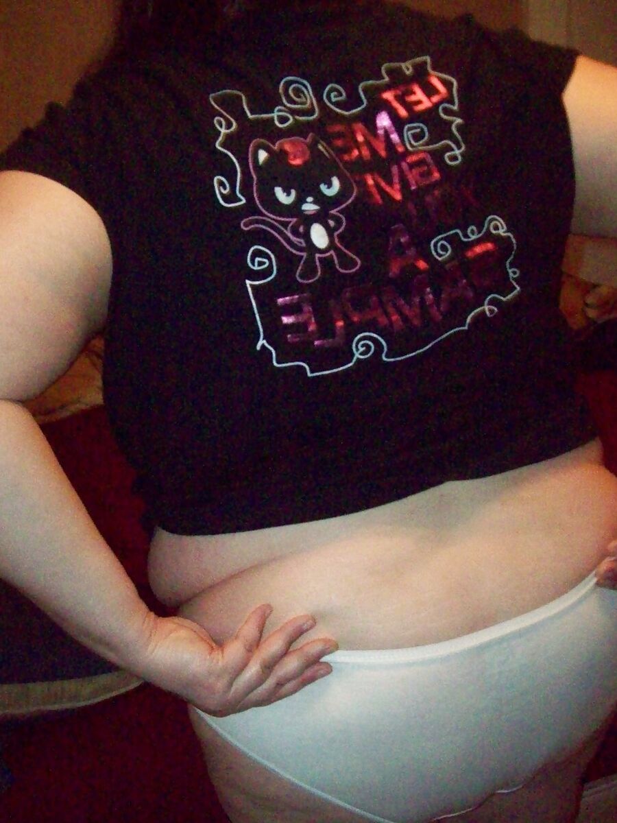 By Request - Panties, Ass, Anal, Deepthroat