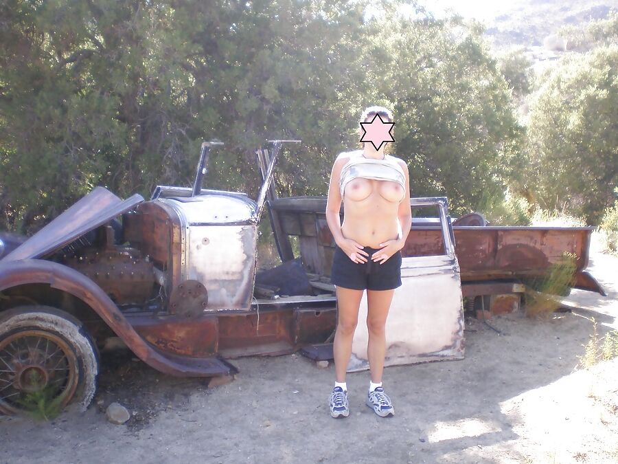 Off to the Desert! (part2)