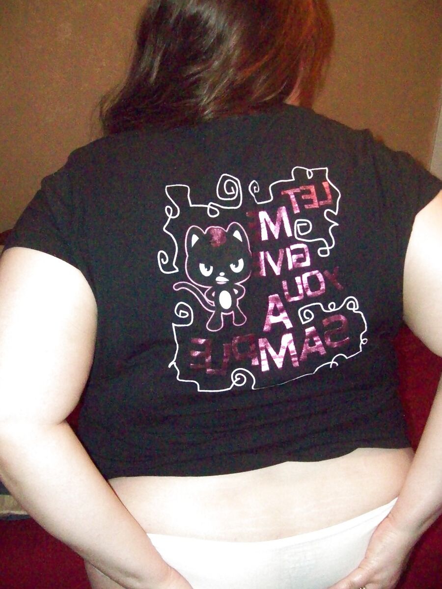 By Request - Panties, Ass, Anal, Deepthroat
