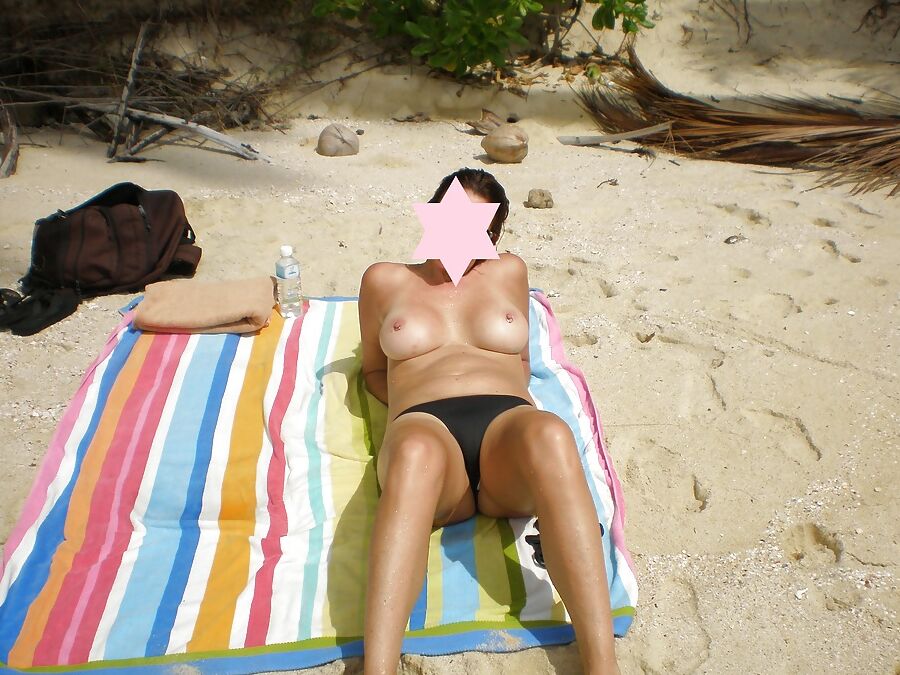 Our Hot Holiday