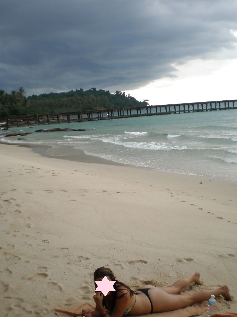 Our Hot Holiday