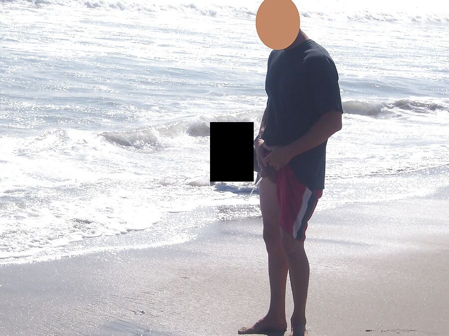 Sexy Beach Fun!
