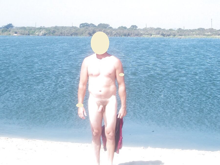 Sexy Beach Fun!