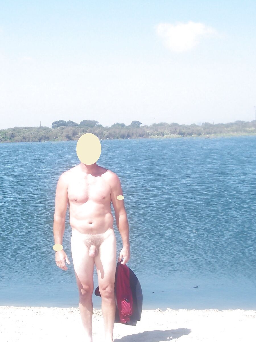 Sexy Beach Fun!