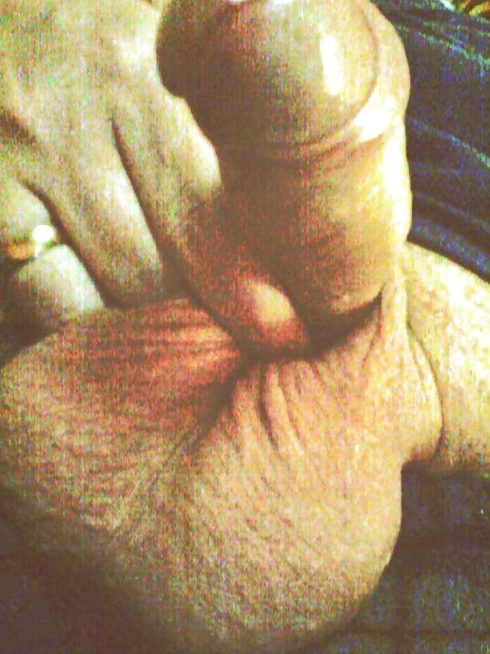 Buff and Trinity - Random Pics of Us