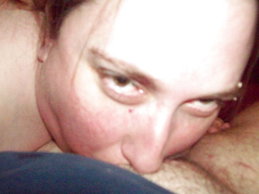 Buff and Trinity - Random Pics of Us