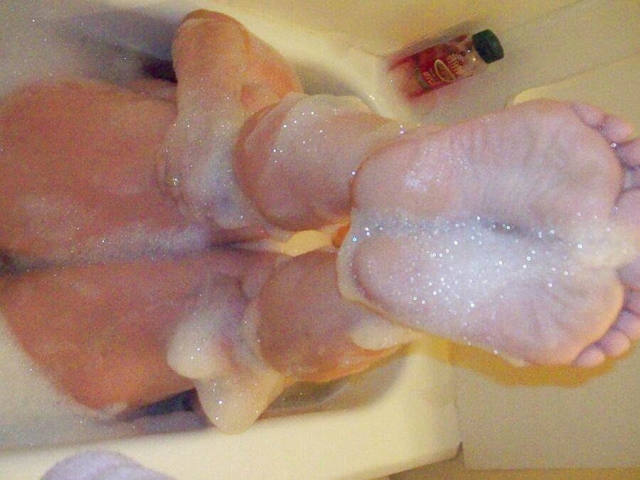 Bubble Time
