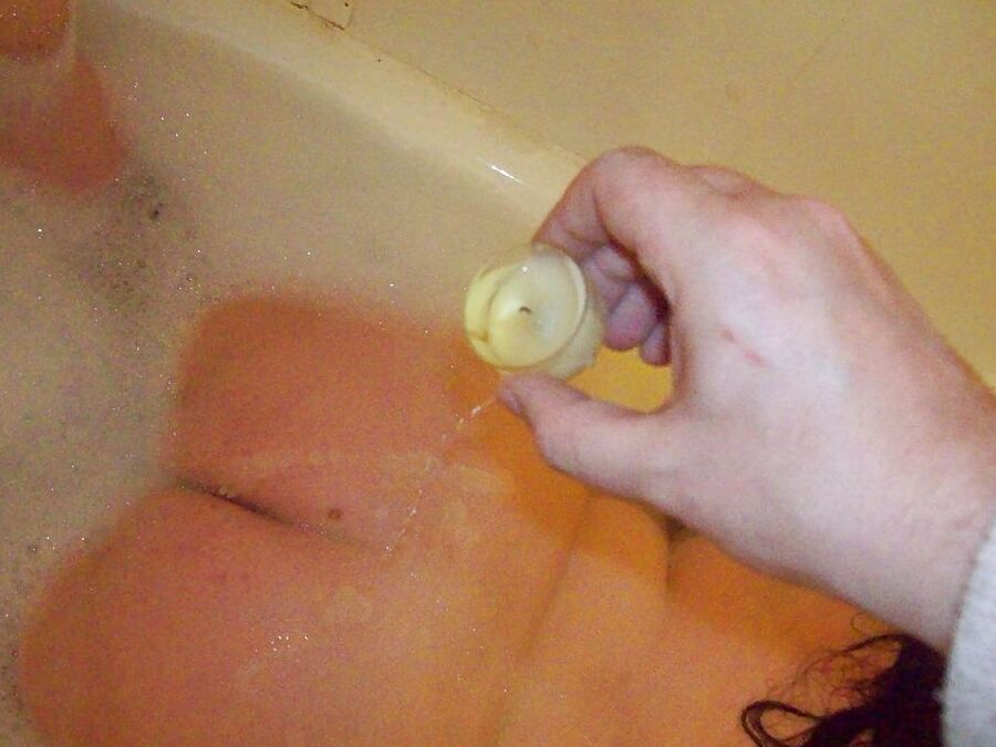 Bubble Time