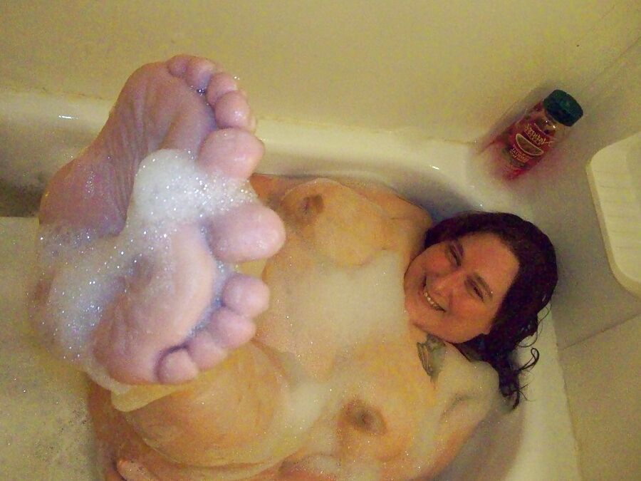 Bubble Time