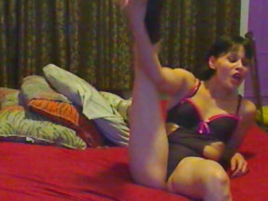 Gigi Takes Fleo's Hard Cock