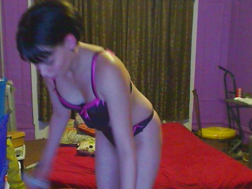 Gigi Takes Fleo's Hard Cock
