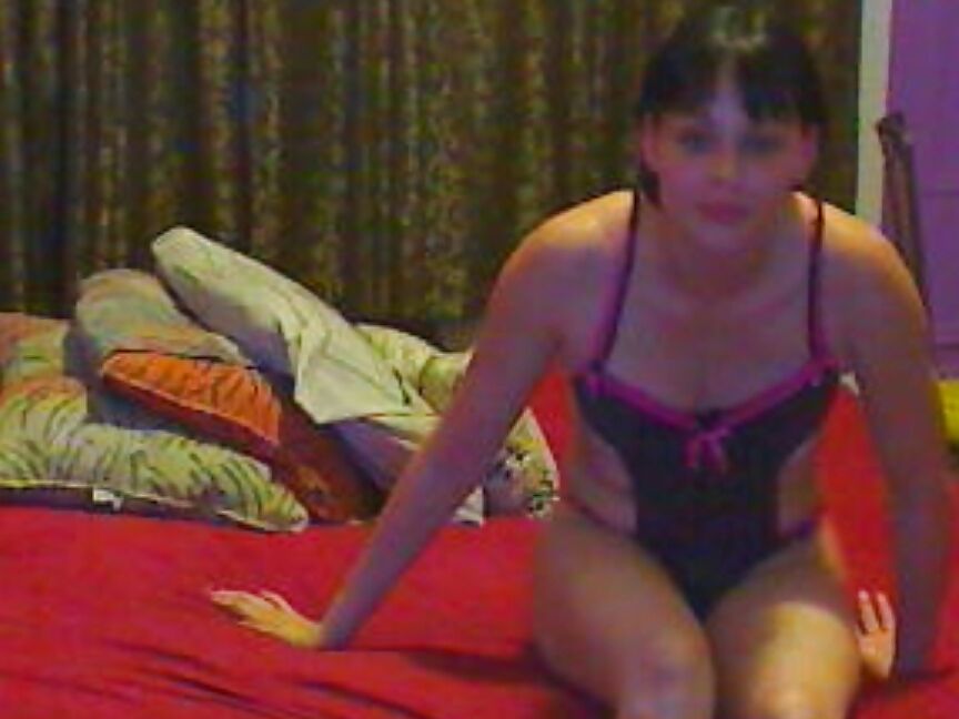 Gigi Takes Fleo's Hard Cock