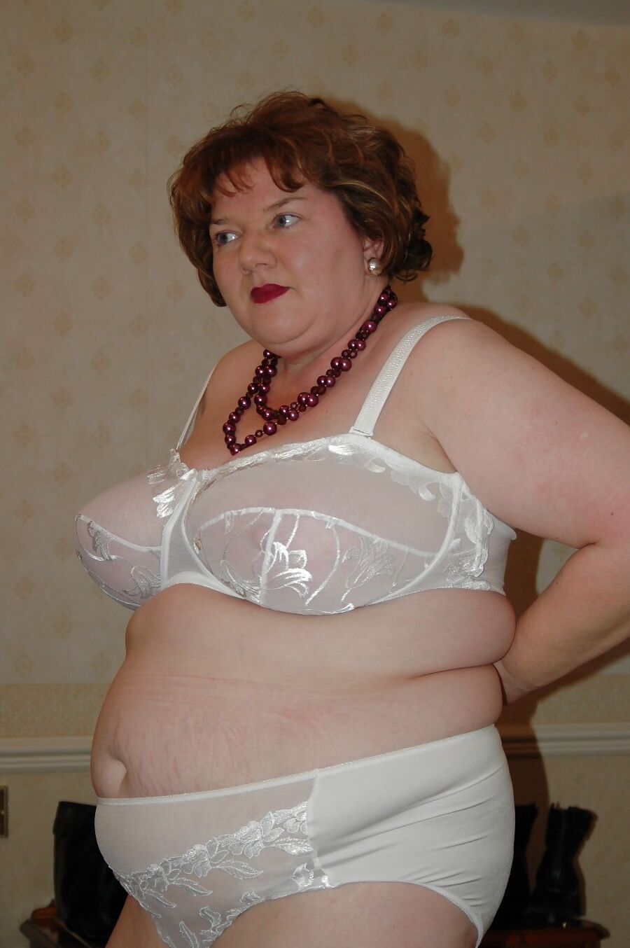 Chris44g Hotel Striptease