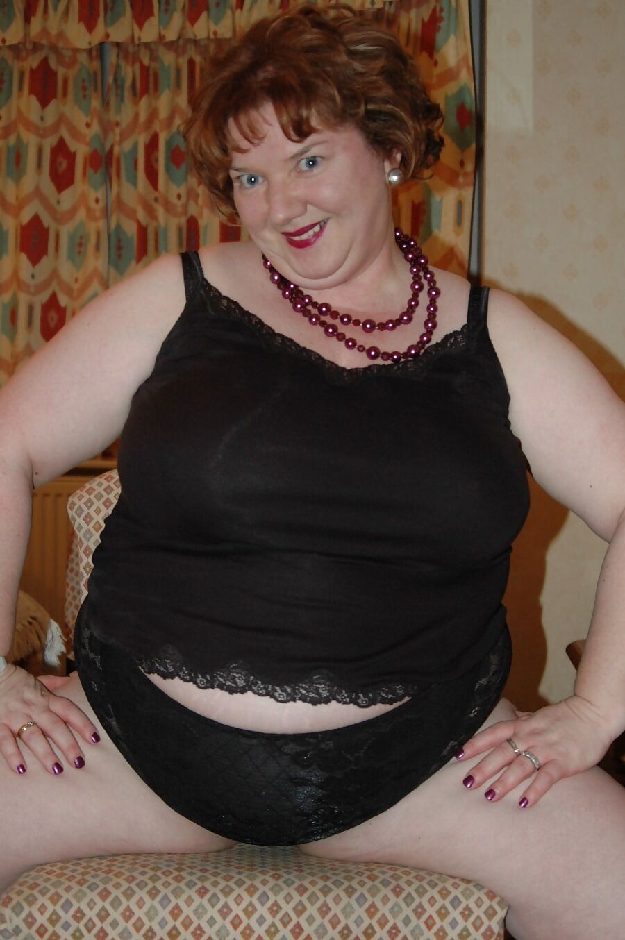 Chris44g Hotel Striptease