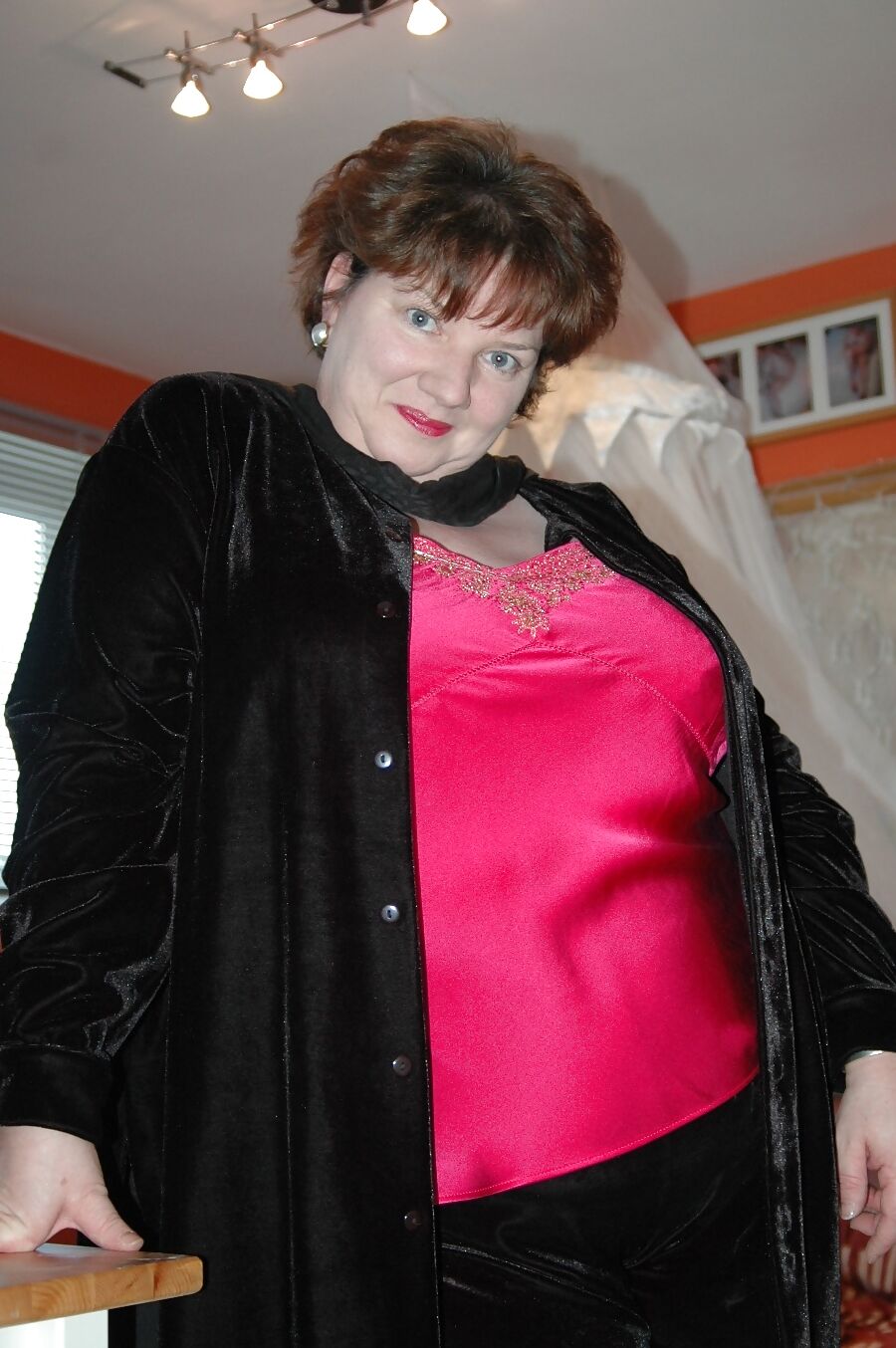 Chris44g Pink Cammi