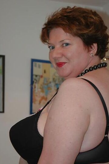 Chris44g New Black Lingerie