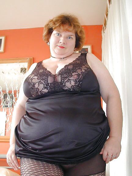 Chris44g Black Slip & Tights