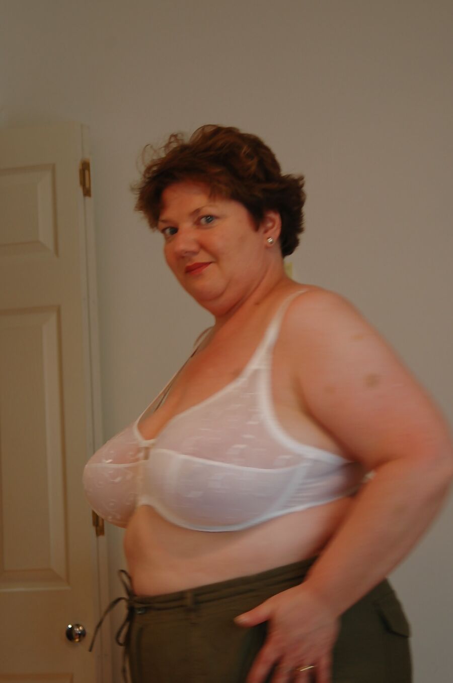 Chris44g Lilac Baby Doll