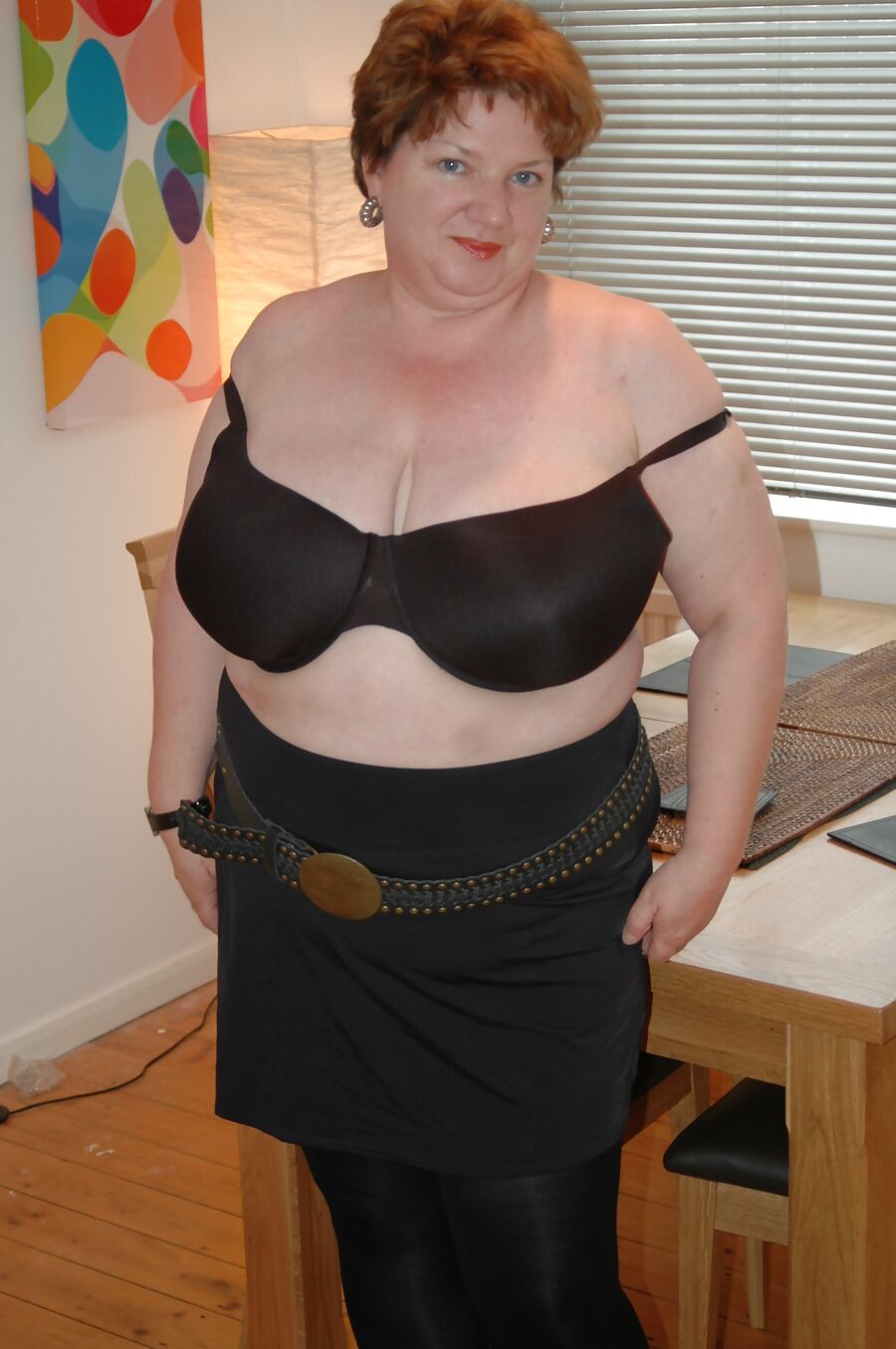 Chris44g Kinky Tights
