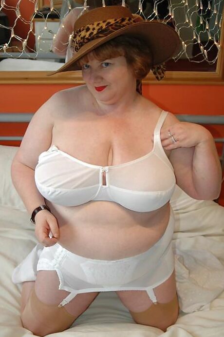 Chris44g Greer Garson Corset