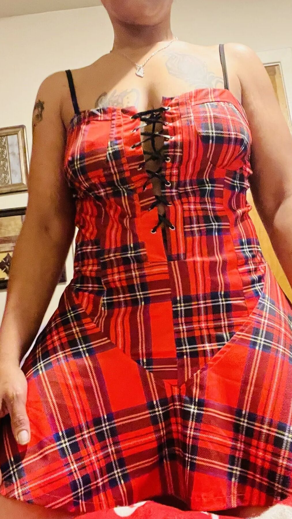 Tease