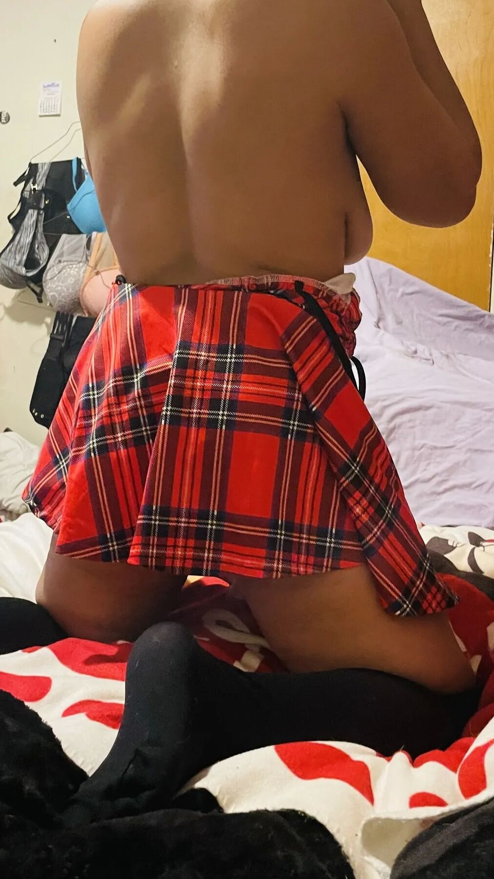 Tease