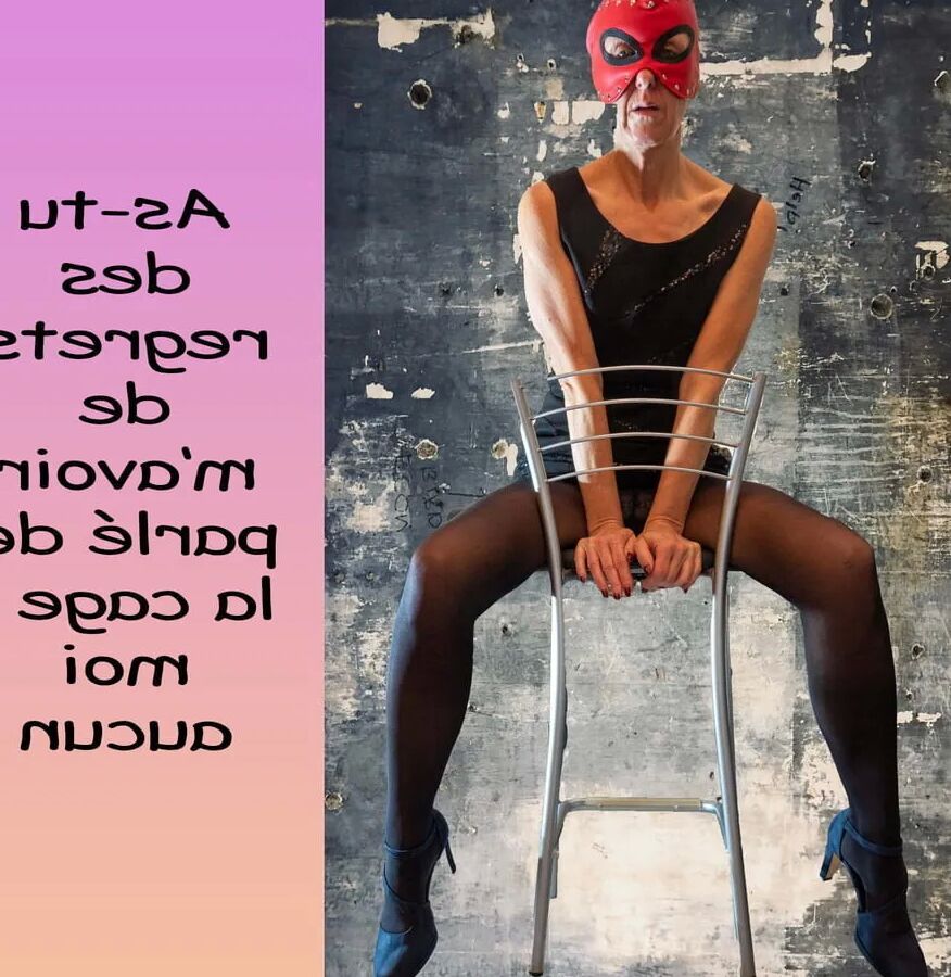 Femdom sissy chastity de 3750 3850