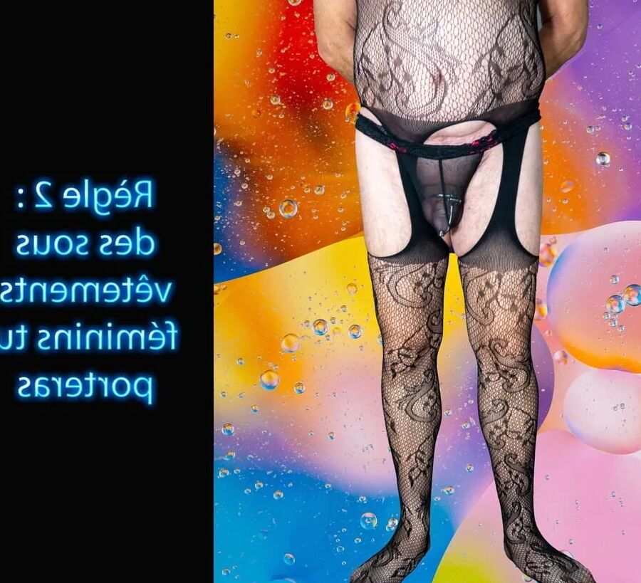 Femdom sissy chastity de 3750 3850