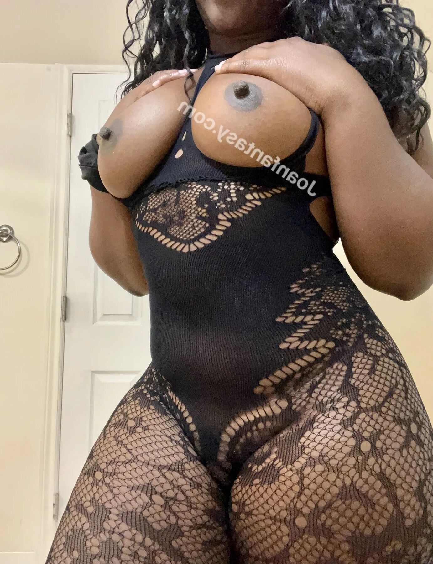 More Joanfantasy