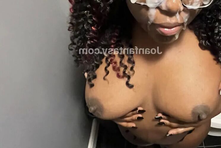 More Joanfantasy