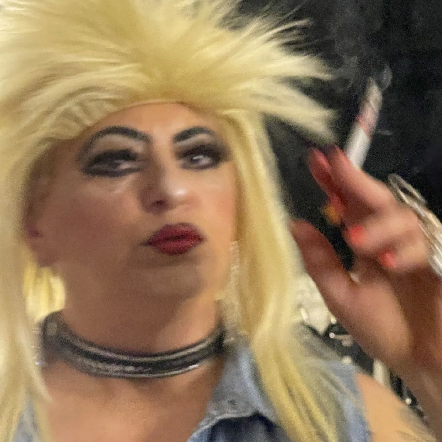 MY STEPMOM SHIRLEY IS A SLUT