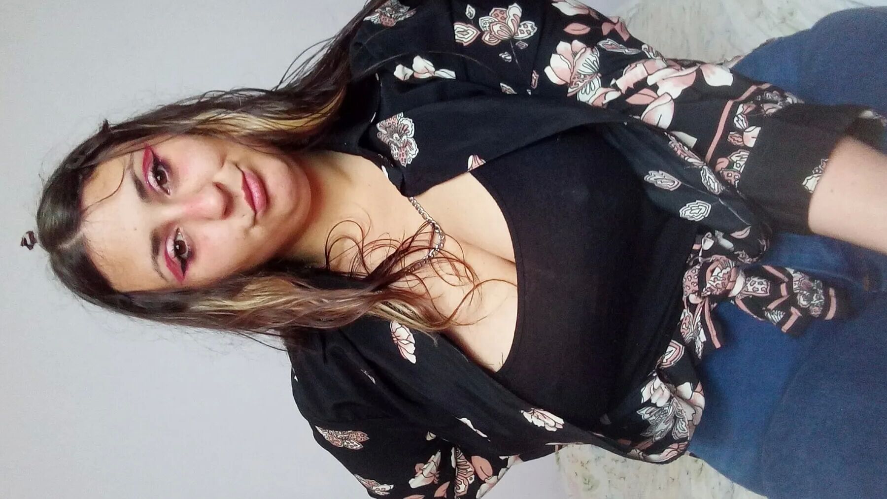 BBW big beautiul tits for you