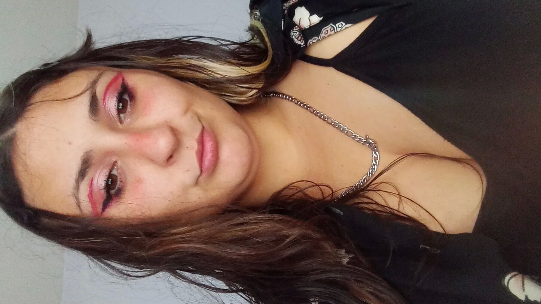 BBW big beautiul tits for you
