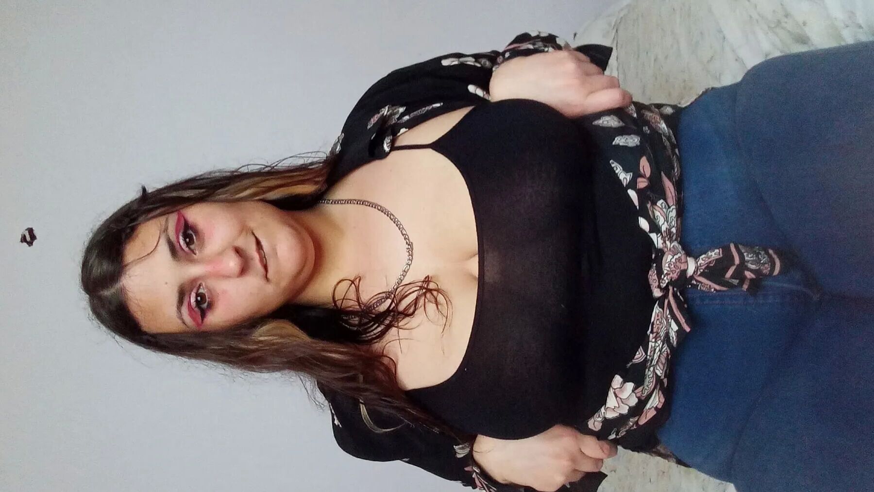 BBW big beautiul tits for you
