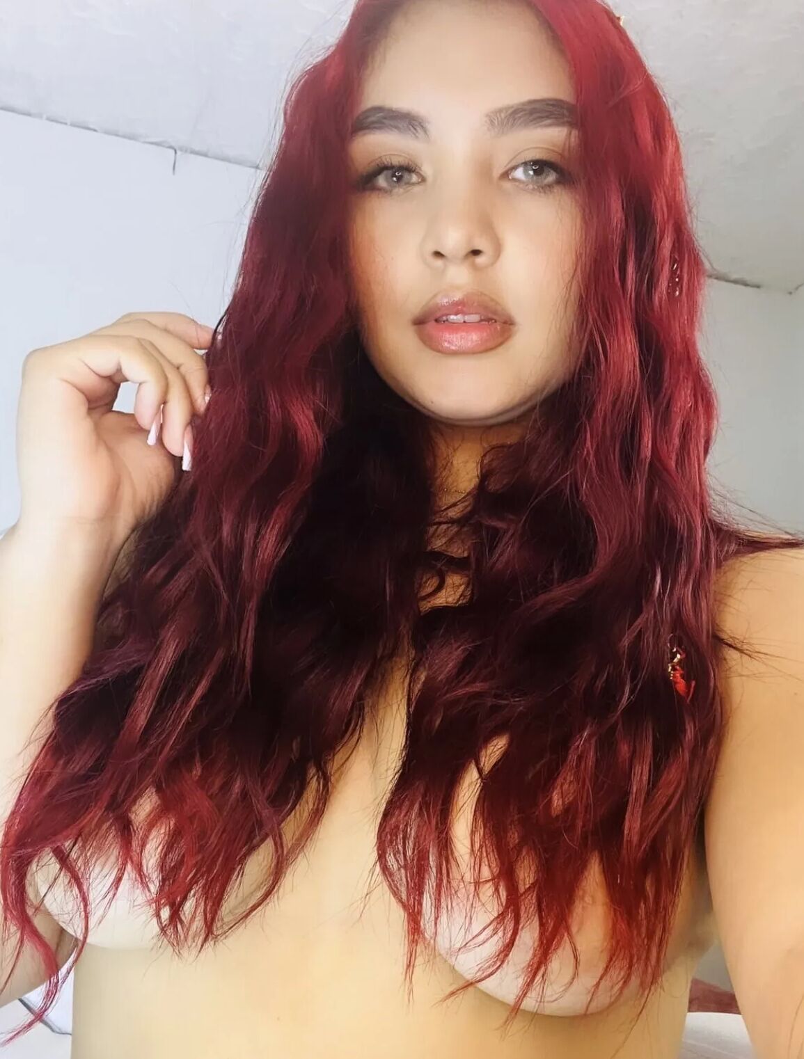 Big boobs on your face!!