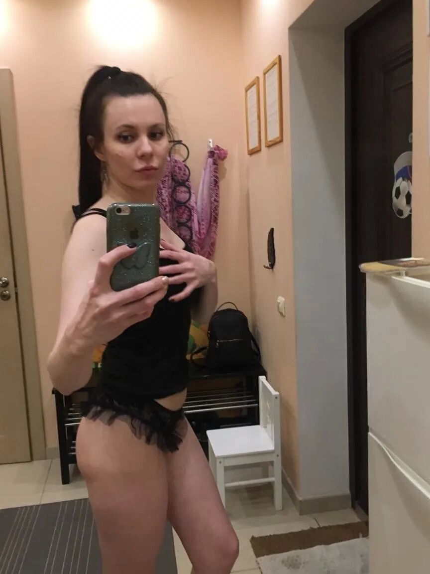 Sexy mirror selfies in my favorite lingerie