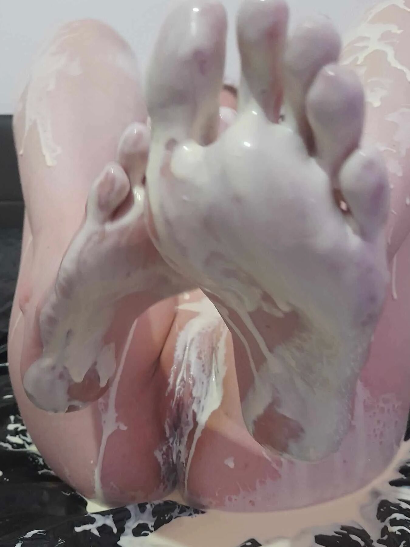 My Cream Adventure!