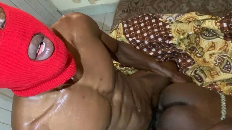 Sweet fucking