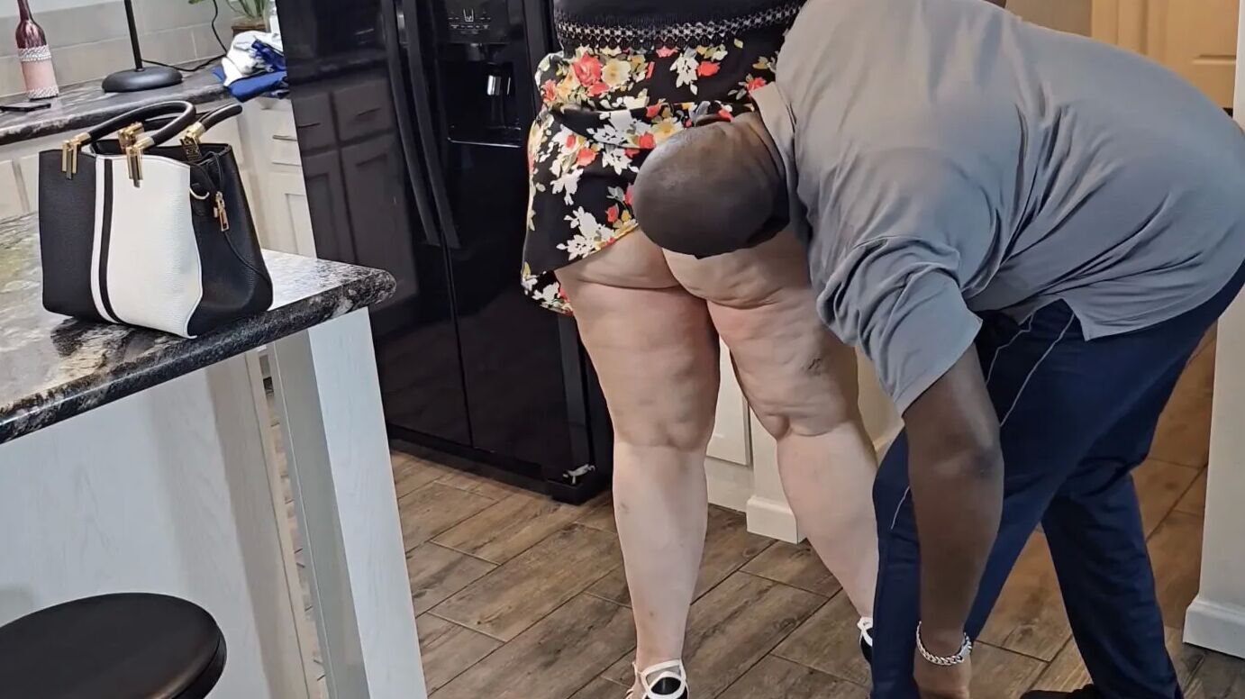 Leaving the house to hang out at the park