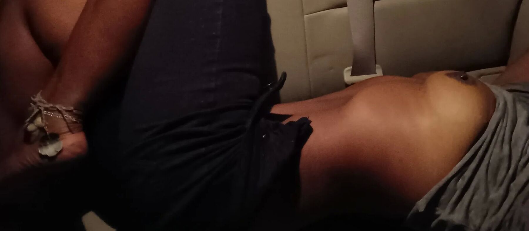 Backseat