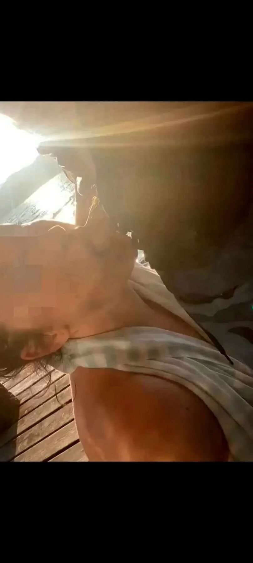Hot wife vacation