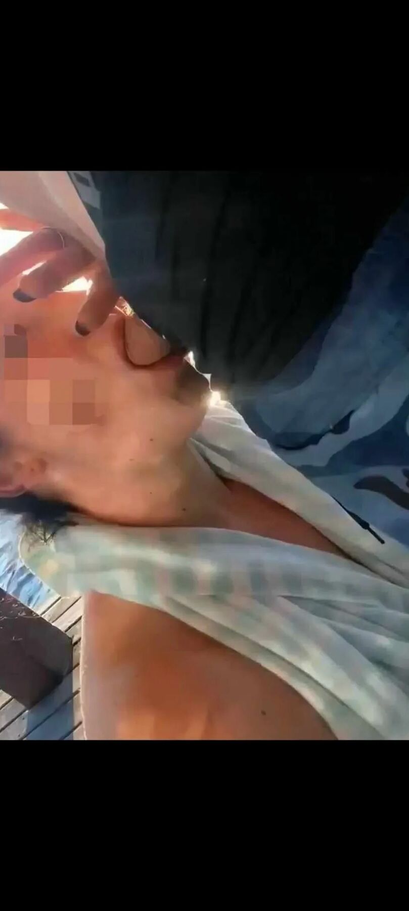 Hot wife vacation