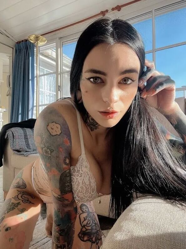 Good morning sunshine