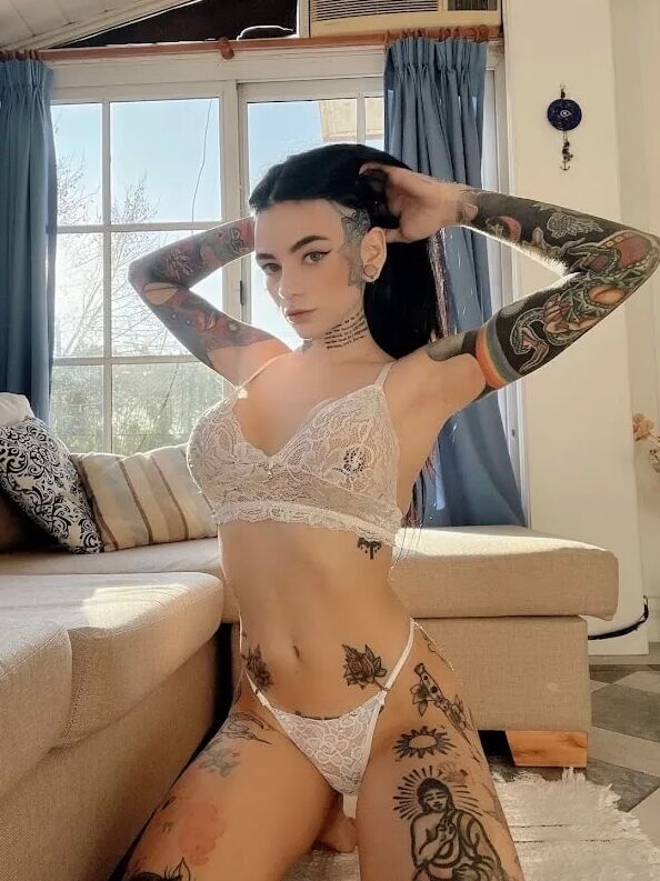 Good morning sunshine