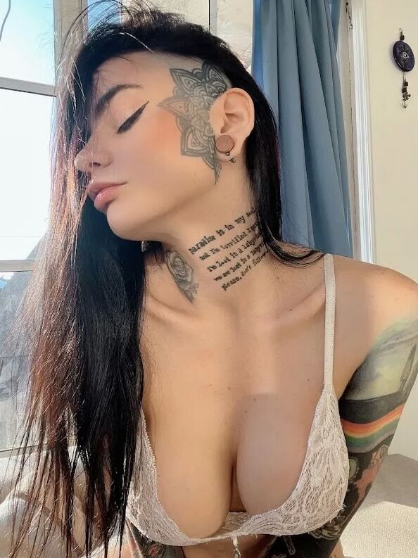 Good morning sunshine