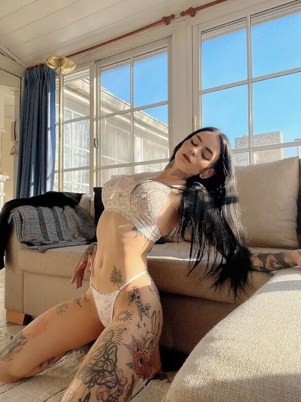Good morning sunshine