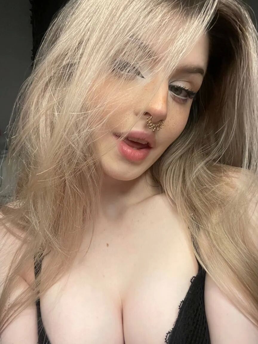 My OnlyFans Leak