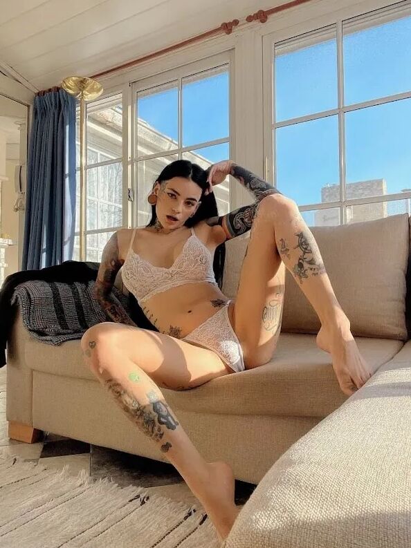 Good morning sunshine